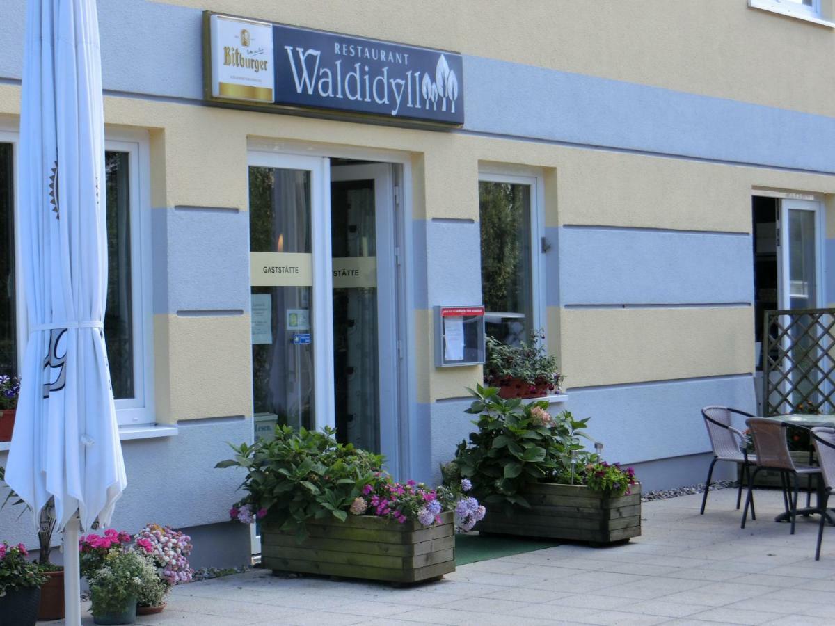 nagelneue Fewo mit Waldblick 10min zur See Igelring21og Graal-Mueritz Exterior foto