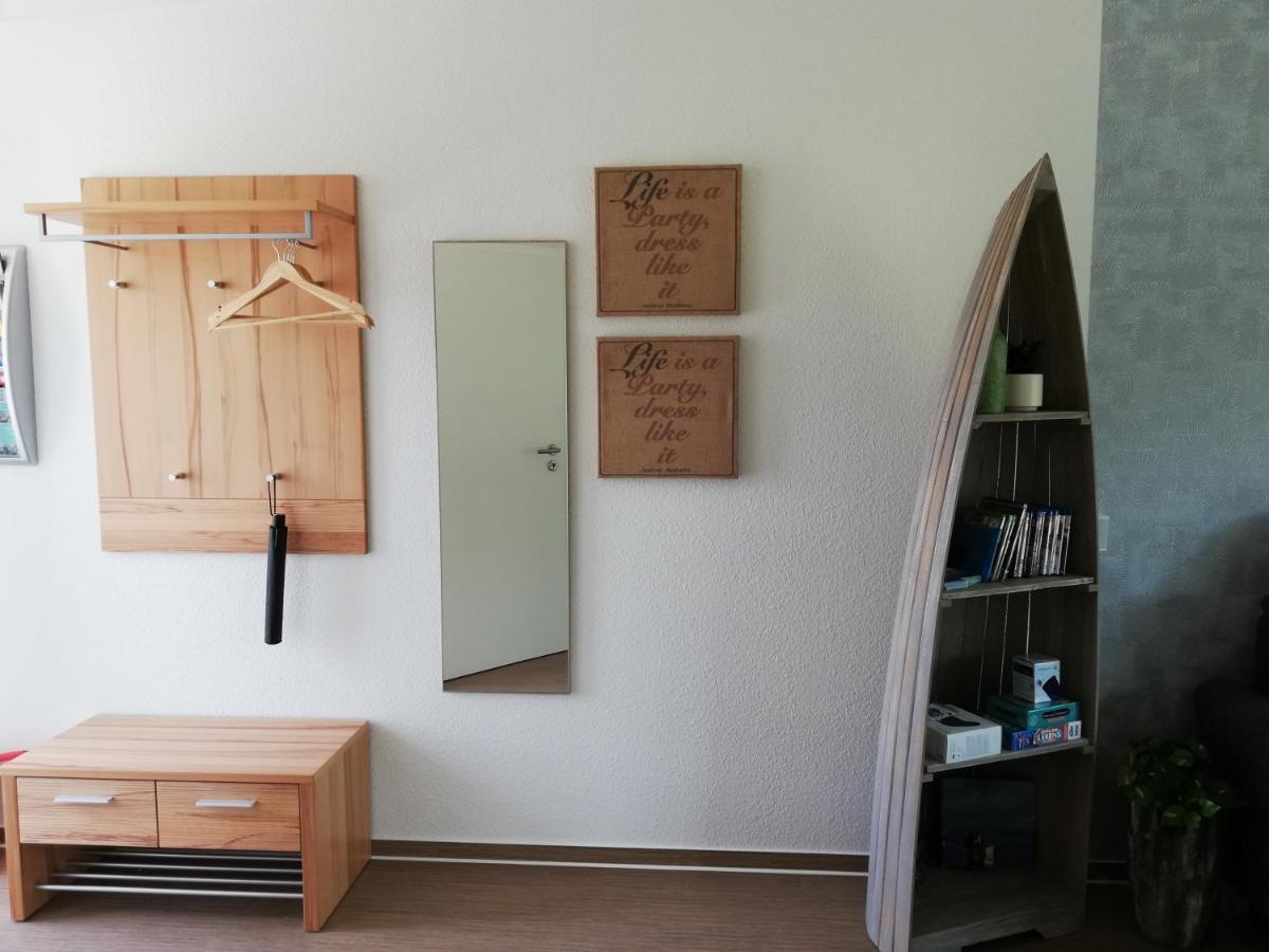 nagelneue Fewo mit Waldblick 10min zur See Igelring21og Graal-Mueritz Exterior foto